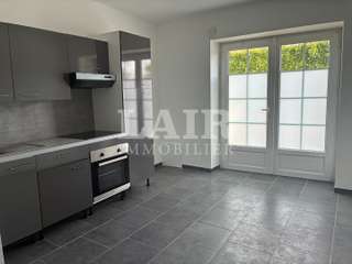 Location appartement 3 pièces