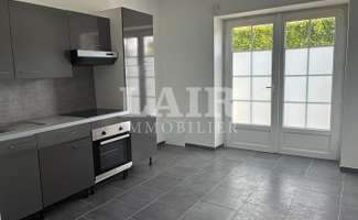 Photo Location appartement Saint-Paterne