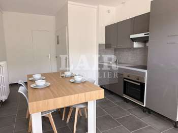 Location Appartement 3 piècesSaint-Paterne