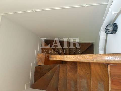 Location appartement 3 pièces