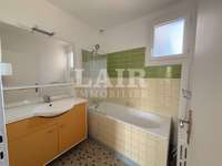 Location appartement 3 pièces