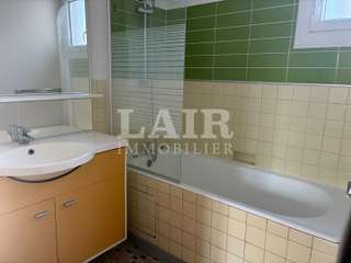 Location appartement 3 pièces