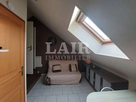 Location appartement 1 pièce