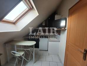 Location Appartement T1Saint-Paterne-le-Chevain