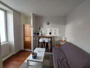 Location Appartement T1Saint-Paterne-le-Chevain