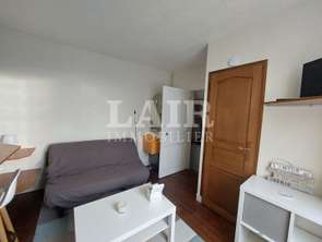Location Appartement T1Saint-Paterne-le-Chevain