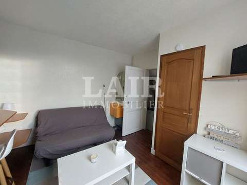 Location appartement 1 pièce Saint-Paterne-le-Chevain 72