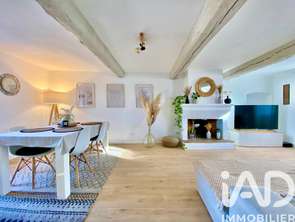 Location Appartement 3 piècesSaint-Paul-en-Forêt