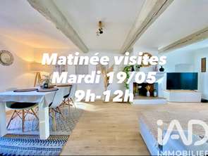Location Appartement 3 piècesSaint-Paul-en-Forêt