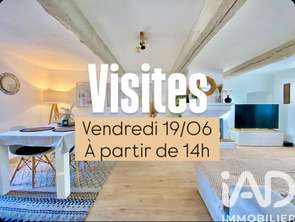 Location Appartement 3 piècesSaint-Paul-en-Forêt