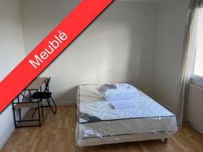 Location Appartement T1Saint-Paul-en-Pareds
