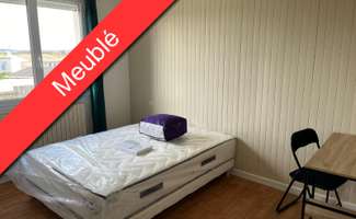 Photo Location appartement Saint-Paul-en-Pareds