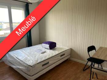 Location appartement 1 pièce Saint-Paul-en-Pareds 85