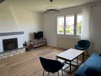 Location appartement 1 pièce