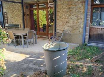Location Appartement 2 piècesSaint-Pavace