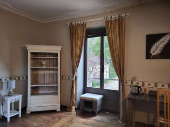 Location Appartement T1Saint-Pavace