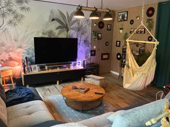 Location Appartement T1Saint-Péran