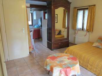 Location Appartement T1Saint-Péray