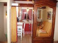 Location appartement 1 pièce