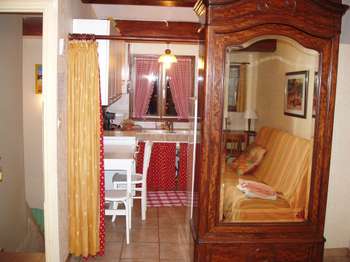 Location appartement 1 pièce