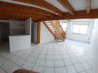 Location appartement 4 pièces