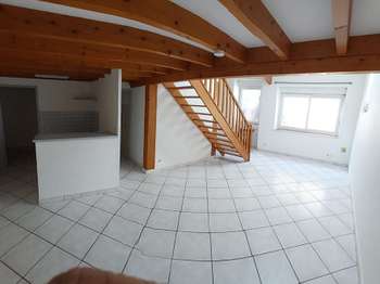 Location Appartement 4 piècesSaint-Péray