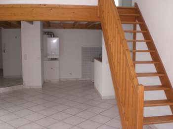 Location appartement 4 pièces