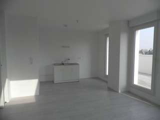 Location appartement 4 pièces