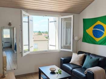 Location Appartement 2 piècesSaint-Père-en-Retz