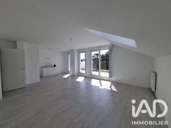 Location appartement 4 pièces Location appartement 4 pièces