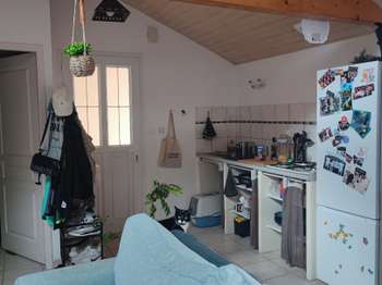 Location Appartement 2 piècesSaint-Père-en-Retz