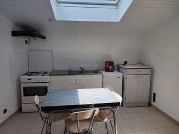 Location Appartement T1Saint-Père-en-Retz