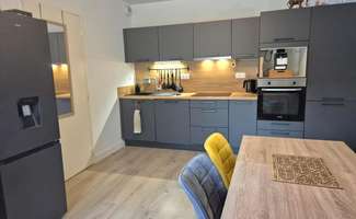 Photo Location appartement Saint-Père-Marc-en-Poulet