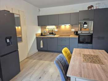 Photo Location appartement Saint-Père-Marc-en-Poulet