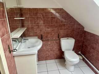 Location appartement 4 pièces
