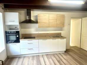 Location Appartement 4 piècesSaint-Péver