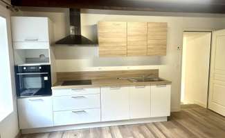 Photo Location appartement Saint-Péver