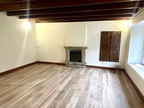 Location appartement 4 pièces