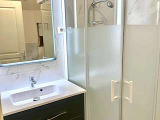 Location appartement 4 pièces
