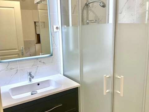 Location appartement 4 pièces