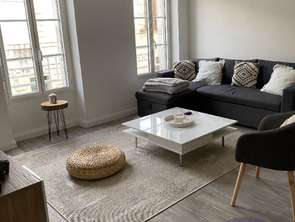 Location Appartement 2 piècesSaint-Philbert-de-Grand-Lieu