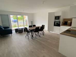 Location Appartement 3 piècesSaint-Philbert-de-Grand-Lieu