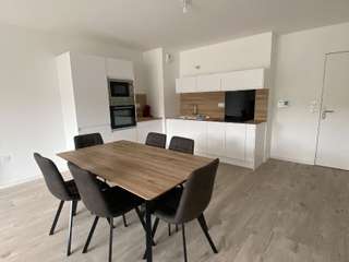 Location appartement 3 pièces Location appartement 3 pièces