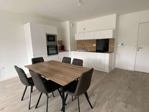 Location appartement 3 pièces Location appartement 3 pièces