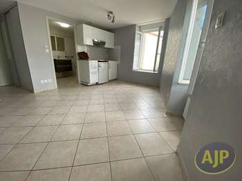 Photo Location appartement Saint-Philbert-de-Grand-Lieu