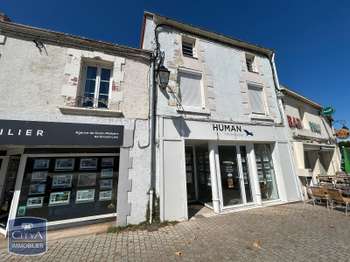 Location Appartement T1Saint-Philbert-de-Grand-Lieu