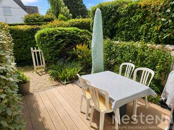 Location Appartement 2 piècesSaint-Philibert