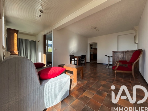 Location appartement 2 pièces