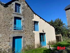 Location Appartement 3 piècesSaint-Pierre-de-Plesguen