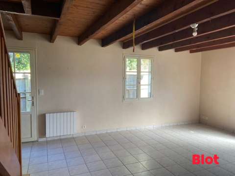 Location appartement 3 pièces